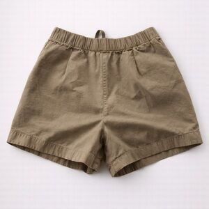 Uniqlo Women's Cargo Shorts